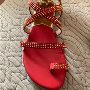 Michael kors sandals